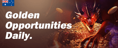 Weekend Warrior Jackpot promotion