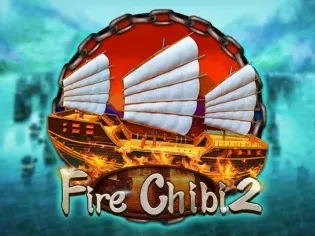 Fire Chibi 2 screenshot