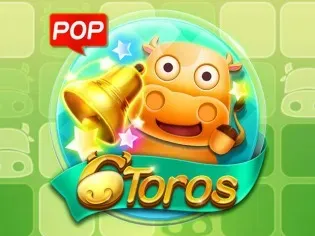 6 Toros screenshot