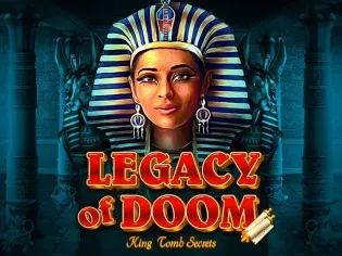 Legacy Of Doom screenshot