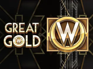Great Gold screenshot