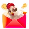 Spin the Wheel welfare icon
